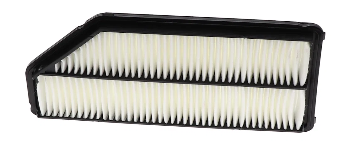 46802 – WIX FILTR LD Air Filter, OE Replacement - view 2